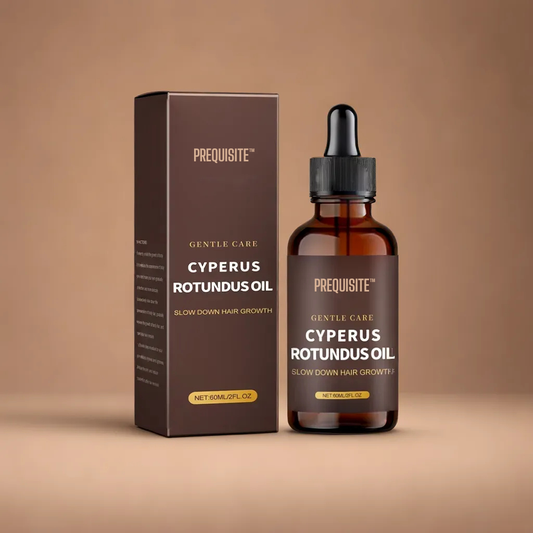 Prequisite™ - Cyperus Rotundus Oil